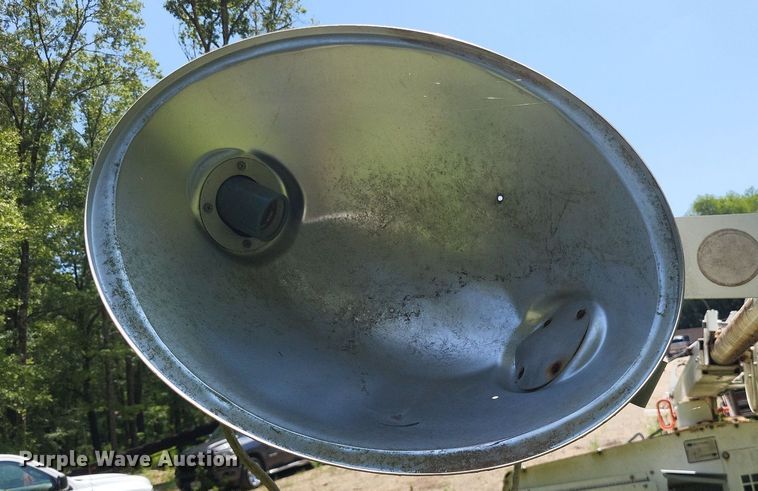 image for item LS9656 Allmand Maxi-Lite 20330  light plant