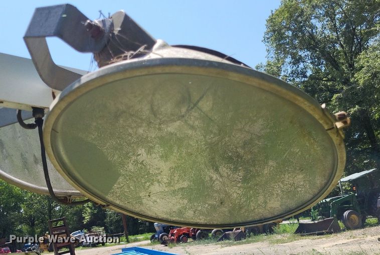 image for item LS9656 Allmand Maxi-Lite 20330  light plant