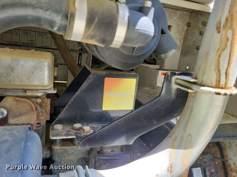 image for item LS9656 Allmand Maxi-Lite 20330  light plant