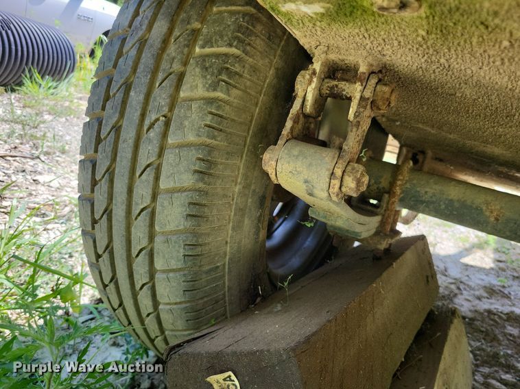 image for item LS9656 Allmand Maxi-Lite 20330  light plant