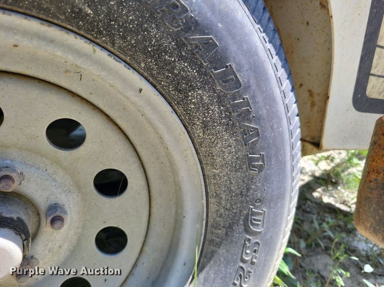 image for item LS9656 Allmand Maxi-Lite 20330  light plant