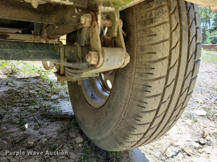 image for item LS9656 Allmand Maxi-Lite 20330  light plant