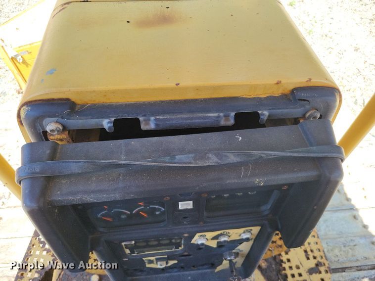 image for item LS9657 2006 Caterpillar D5N  dozer