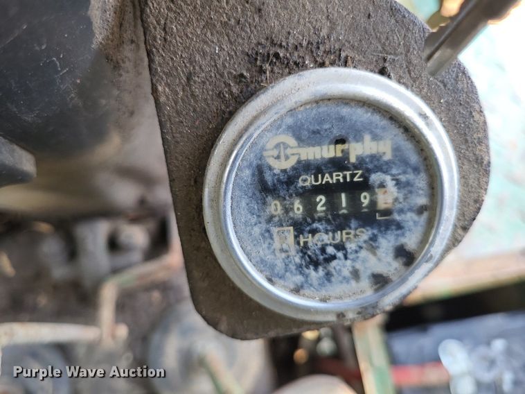 image for item LS9661 John Deere 2940  tractor