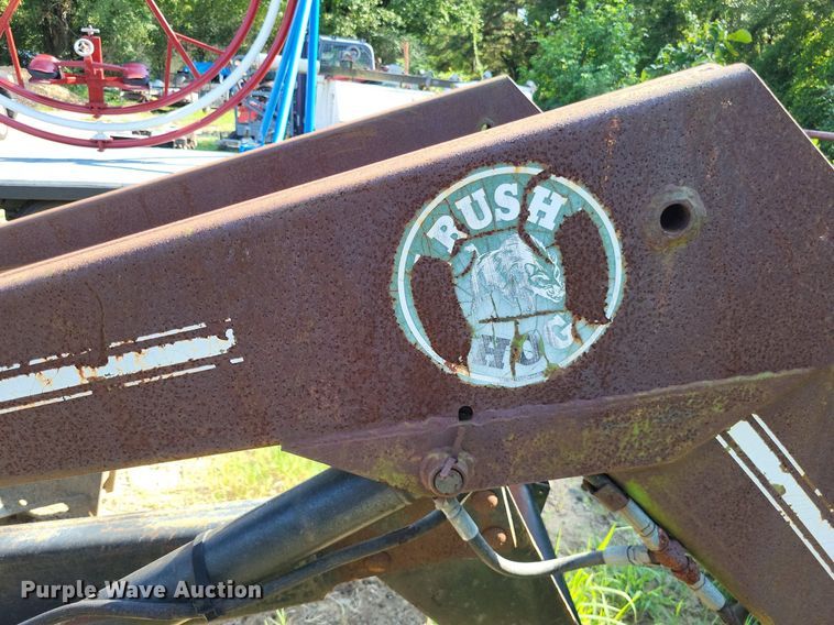 image for item LS9661 John Deere 2940  tractor