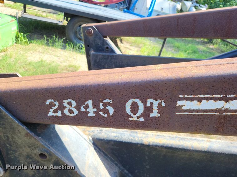 image for item LS9661 John Deere 2940  tractor