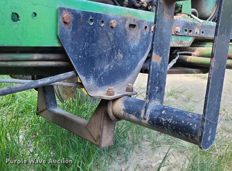 image for item LS9661 John Deere 2940  tractor