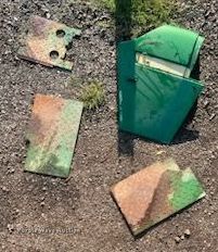 image for item LS9661 John Deere 2940  tractor