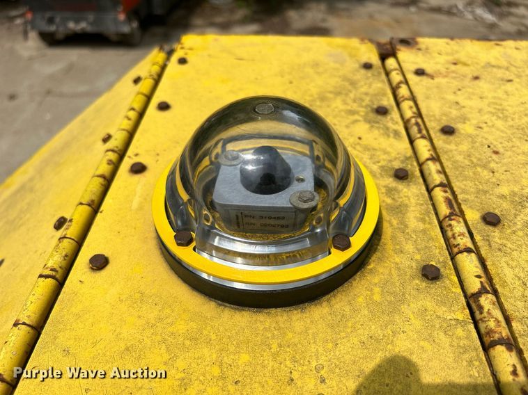 image for item MD9005 Wacker Neuson RT820  trench compactor