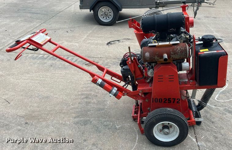 image for item MD9006 Crafco 30  crack router