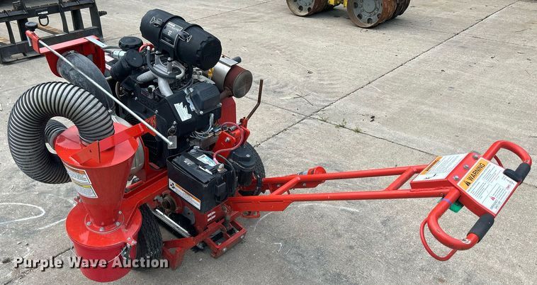 image for item MD9006 Crafco 30  crack router