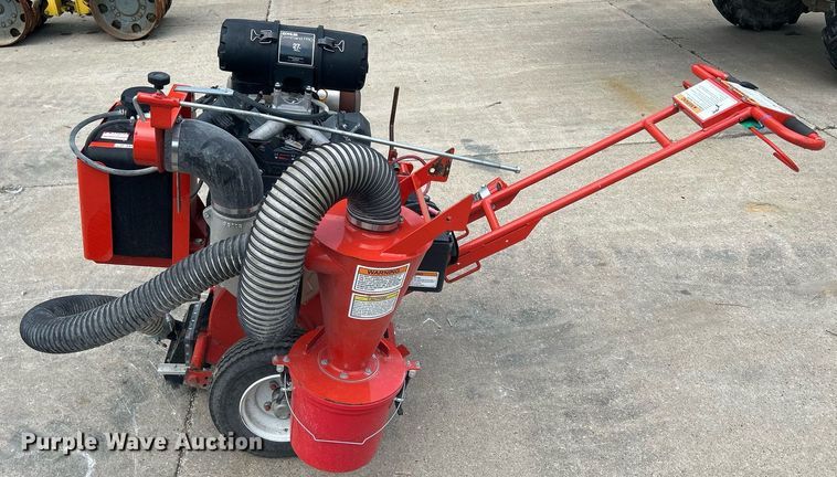 image for item MD9006 Crafco 30  crack router