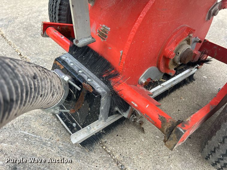 image for item MD9006 Crafco 30  crack router