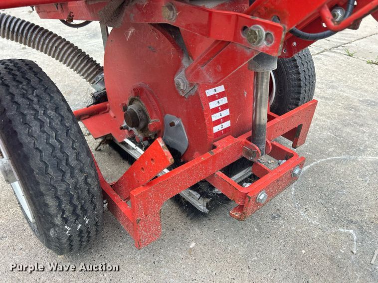 image for item MD9006 Crafco 30  crack router