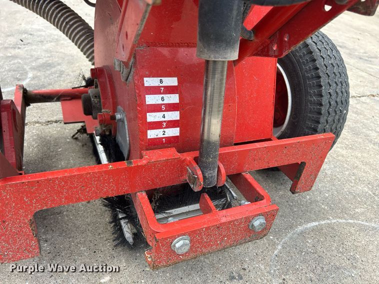 image for item MD9006 Crafco 30  crack router