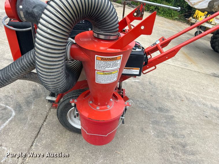 image for item MD9006 Crafco 30  crack router