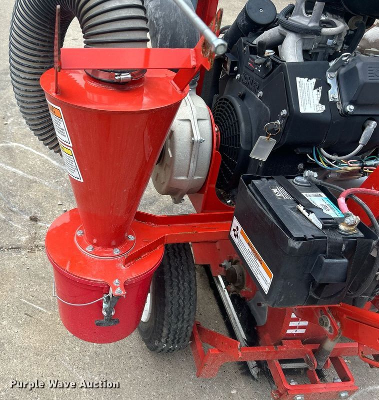 image for item MD9006 Crafco 30  crack router