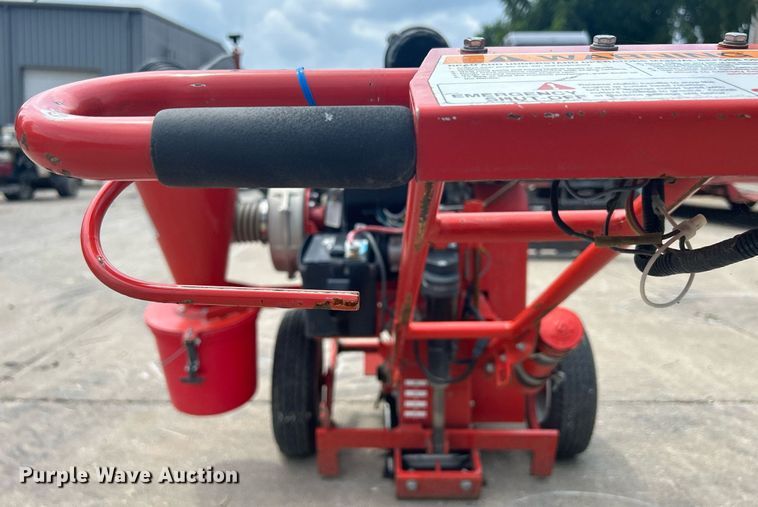 image for item MD9006 Crafco 30  crack router