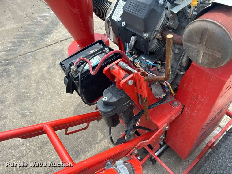 image for item MD9006 Crafco 30  crack router