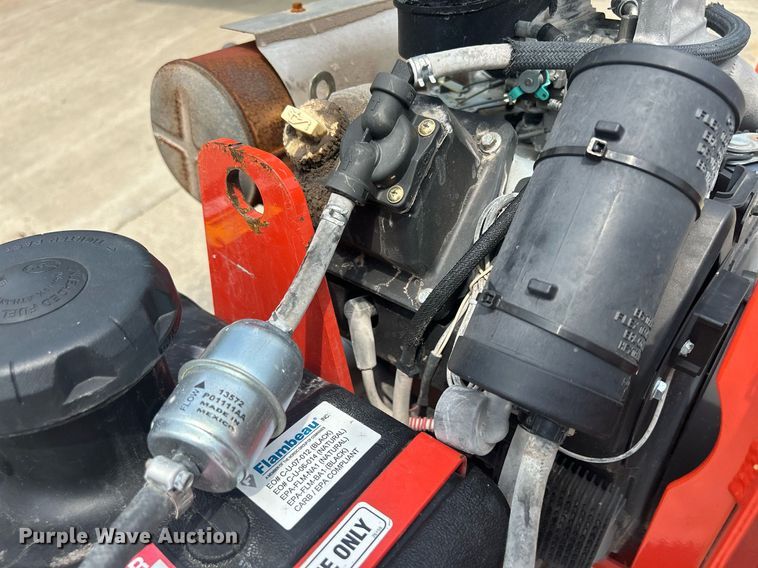 image for item MD9006 Crafco 30  crack router