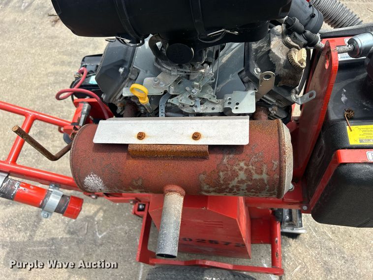 image for item MD9006 Crafco 30  crack router