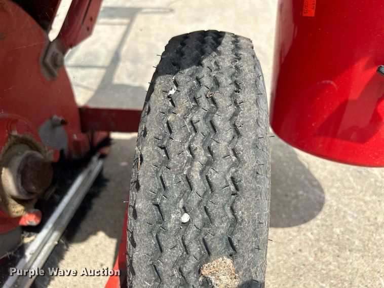 image for item MD9006 Crafco 30  crack router