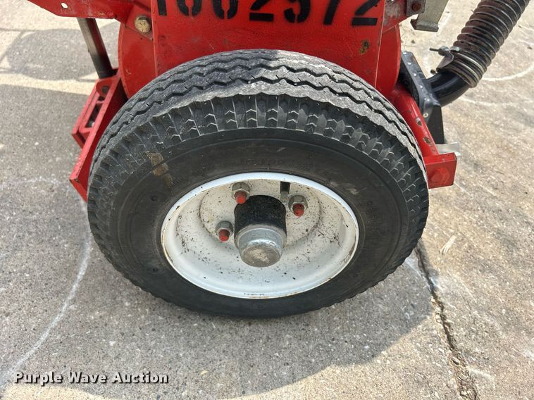 image for item MD9006 Crafco 30  crack router