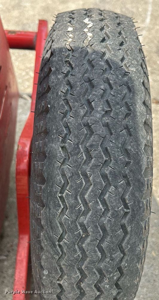 image for item MD9006 Crafco 30  crack router