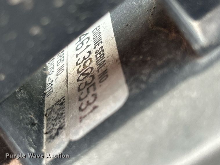 image for item MD9006 Crafco 30  crack router