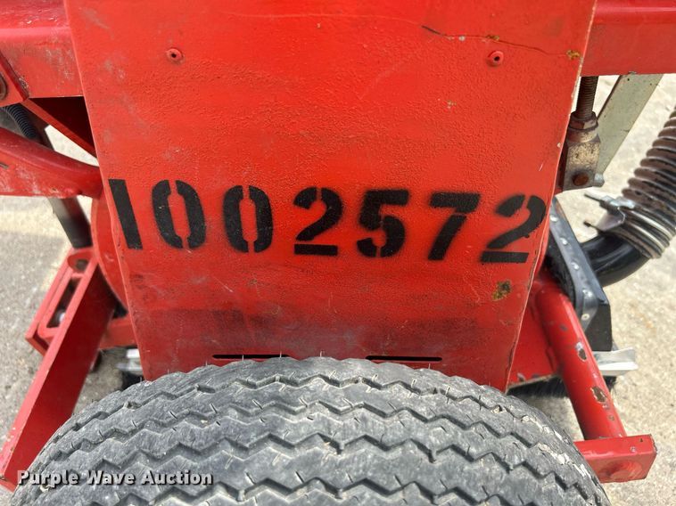 image for item MD9006 Crafco 30  crack router