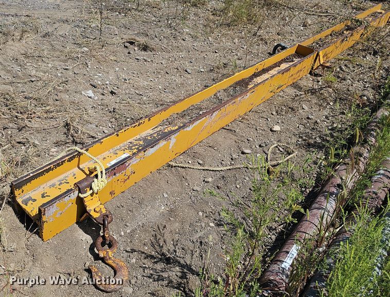 image for item MD9972 Spreader bar