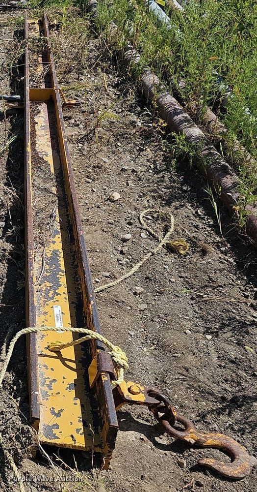 image for item MD9972 Spreader bar