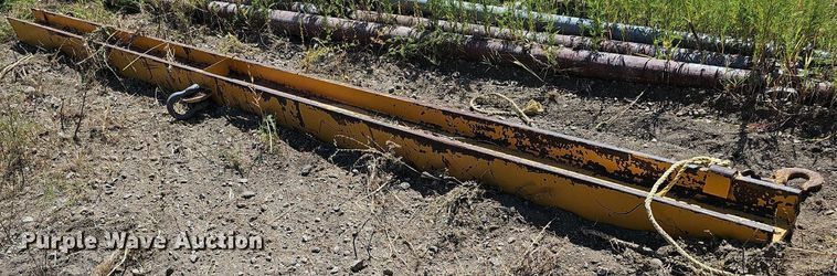 image for item MD9972 Spreader bar