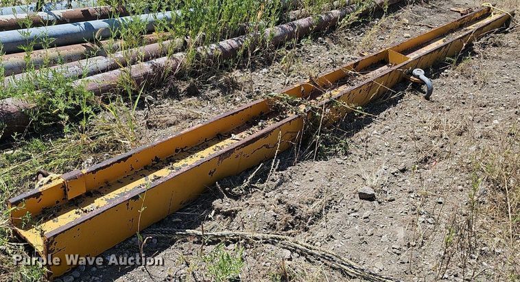 image for item MD9972 Spreader bar