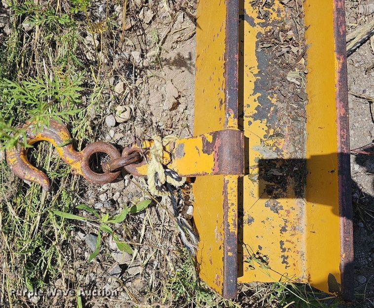 image for item MD9972 Spreader bar