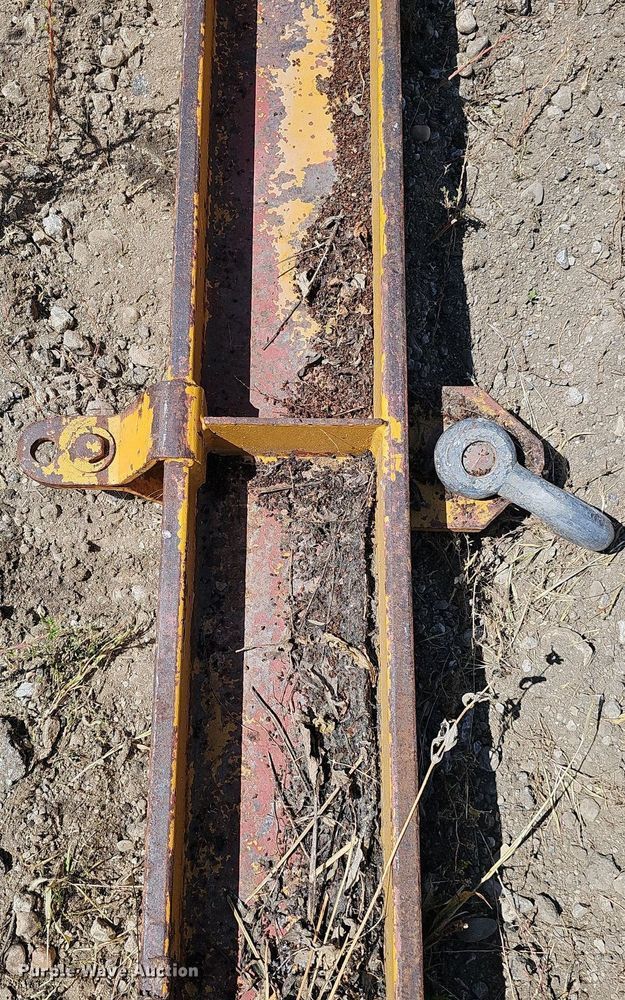 image for item MD9972 Spreader bar