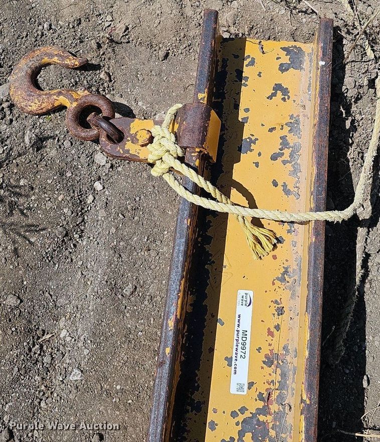 image for item MD9972 Spreader bar