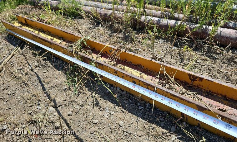 image for item MD9972 Spreader bar