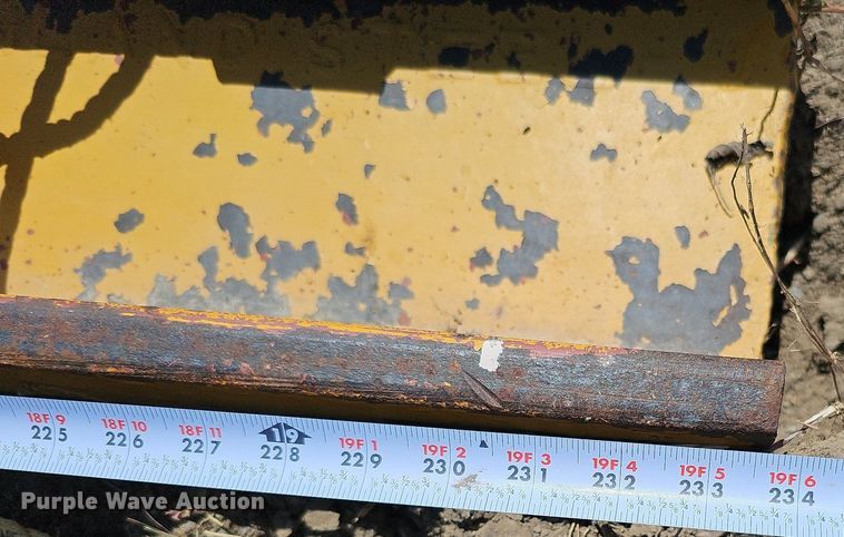 image for item MD9972 Spreader bar