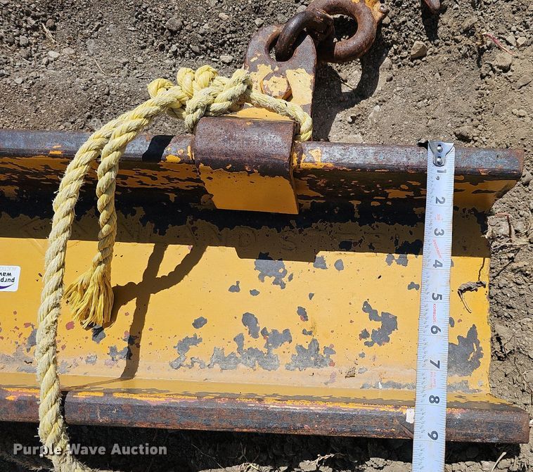 image for item MD9972 Spreader bar