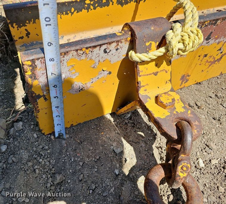 image for item MD9972 Spreader bar