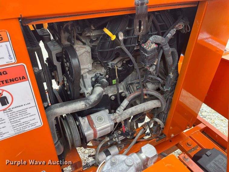 image for item MG9418 2020 Bandit Intimidator 12XPC  wood chipper