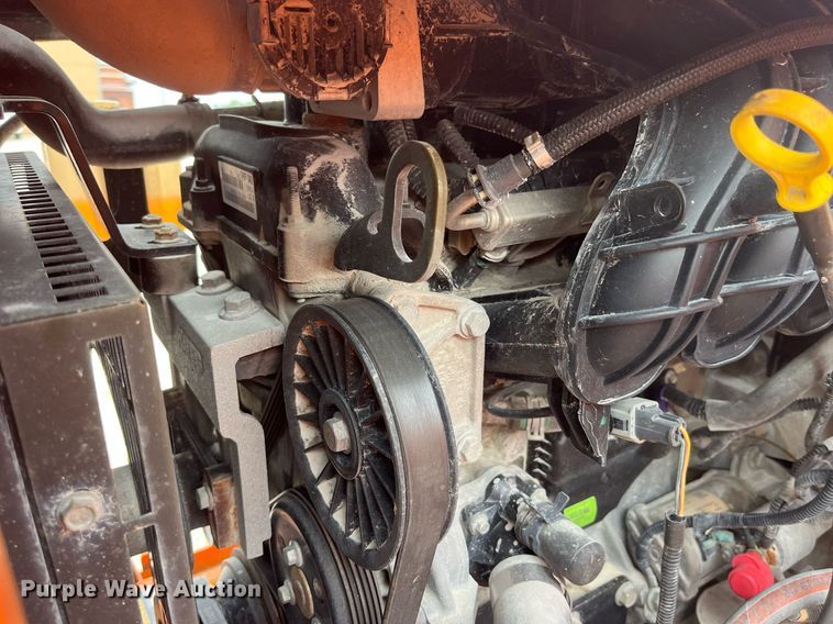 image for item MG9418 2020 Bandit Intimidator 12XPC  wood chipper