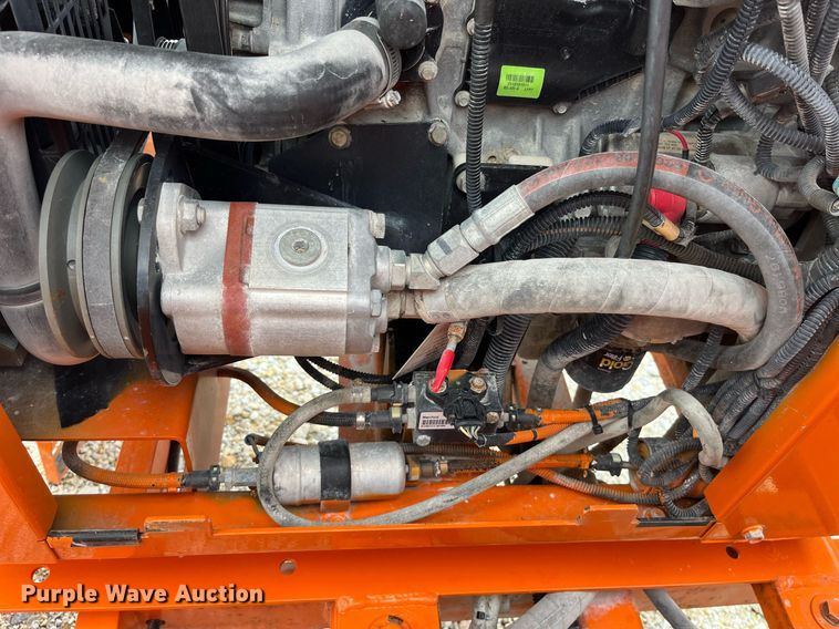 image for item MG9418 2020 Bandit Intimidator 12XPC  wood chipper