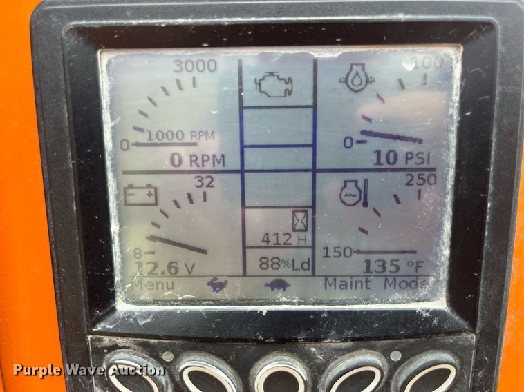 image for item MG9418 2020 Bandit Intimidator 12XPC  wood chipper