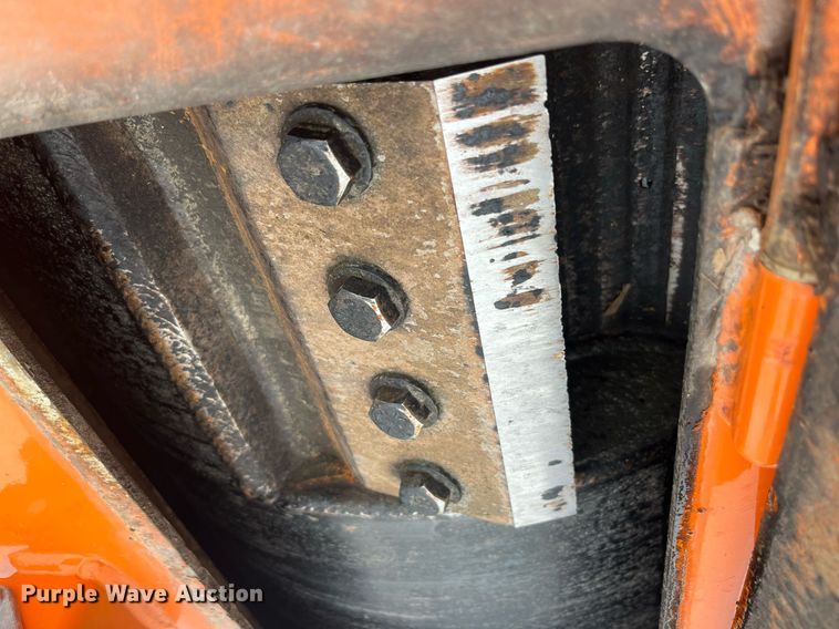 image for item MG9418 2020 Bandit Intimidator 12XPC  wood chipper