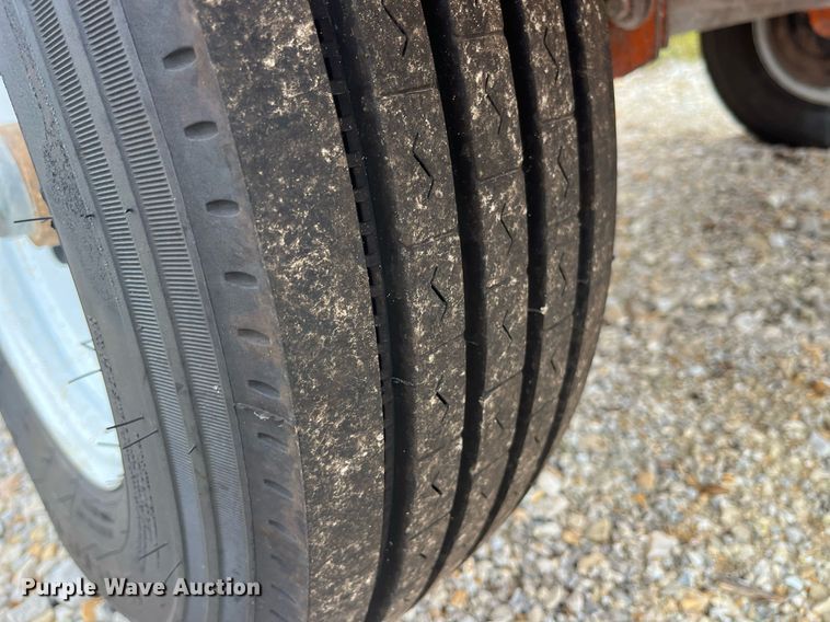 image for item MG9418 2020 Bandit Intimidator 12XPC  wood chipper