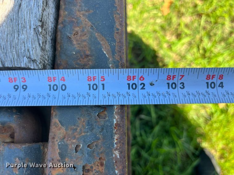 image for item MG9423 2007 Jet Co  equipment trailer