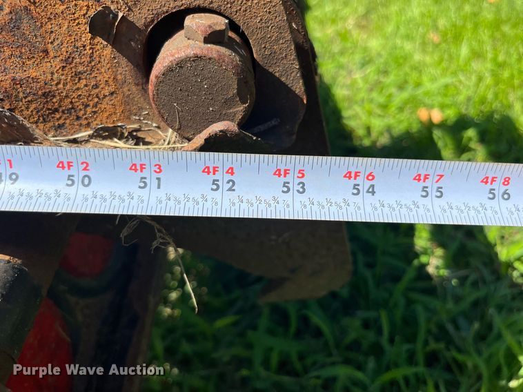 image for item MG9423 2007 Jet Co  equipment trailer