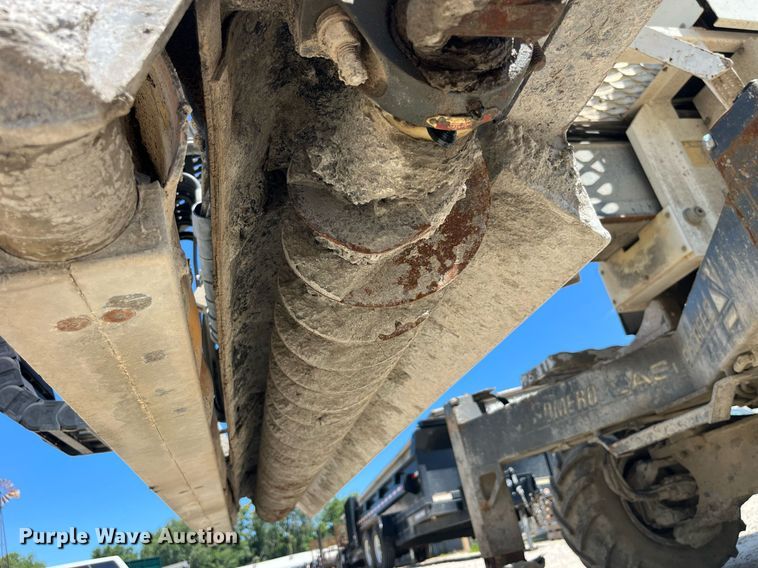 image for item MG9425 1999 Somero S-160  laser screed